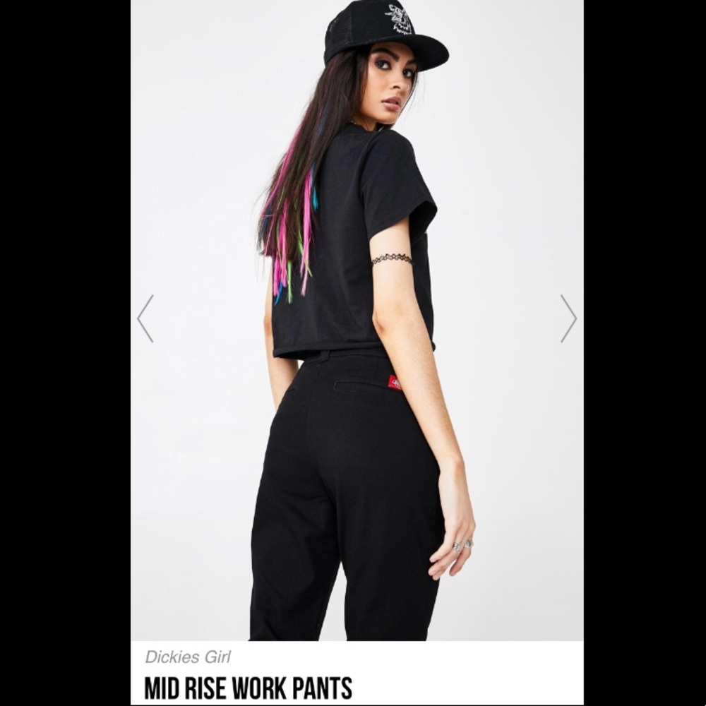 Dollskill Dickies Pants